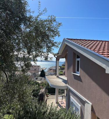 Zelenika Apartamento | Seaview apartment - Zelenika