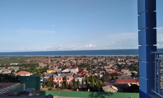 Accra Apartamento | Seaview Apartments