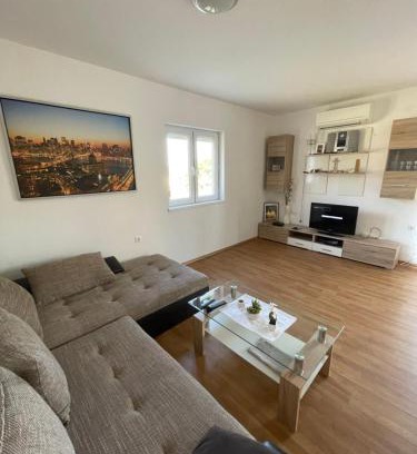 Rudine Apartamento | Seaview Apartments Lagetar