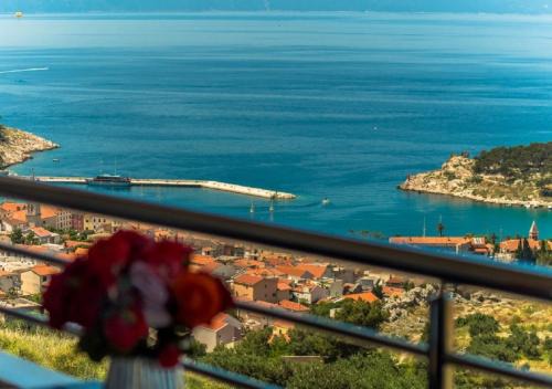 Moca Apartamento | Seaview apartments Oscar