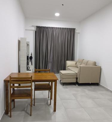 Sandakan Apartamento | Seaview Astana Sandakan