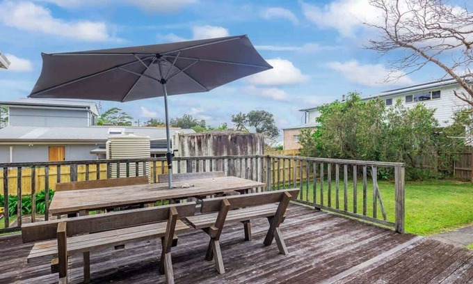 Bawley Point Casa | Seaview @ Gannet, a great family holiday home