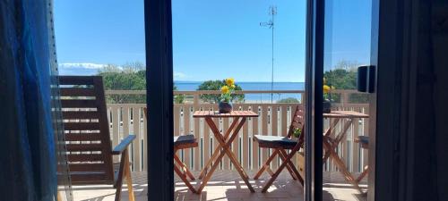 Grado Pineta Apartamento | Seaview Beach Front Grado Pineta Andromeda