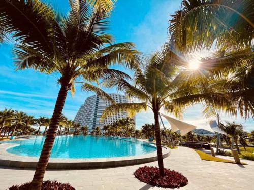 Ba Ngoi Apartamento | Seaview Cam Ranh Nha Trang near Airporrt
