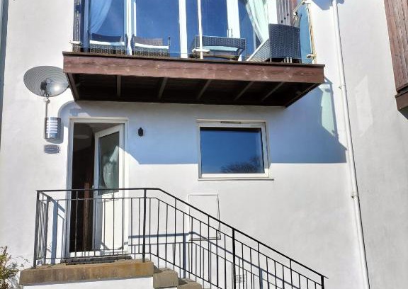 Isle of Arran Casa | Seaview cosy 2 bed home in Lamlash - 'Mid Drive'