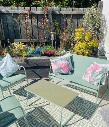 Rothesay Apartamento | Seaview Cottage