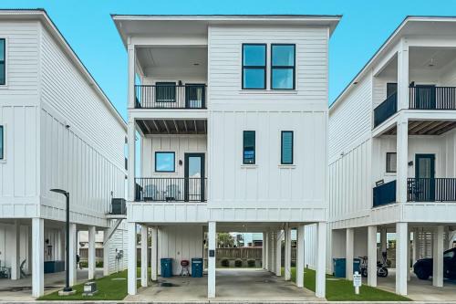 Gulf Shores Casa | Seaview Cottage