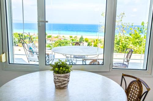 Ormos Panagias Casa | Seaview dreams