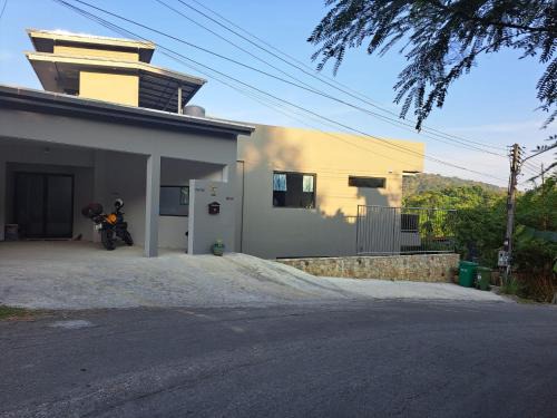 Rawai Apartamento | Seaview Eagles Nest Apartments