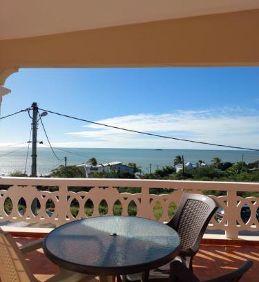 La Ferme Apartamento | Seaview escape Baie Malgache