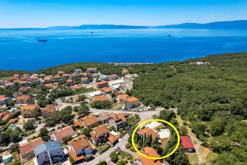 Kostrena Apartamento | Seaview Garden Premium apartments