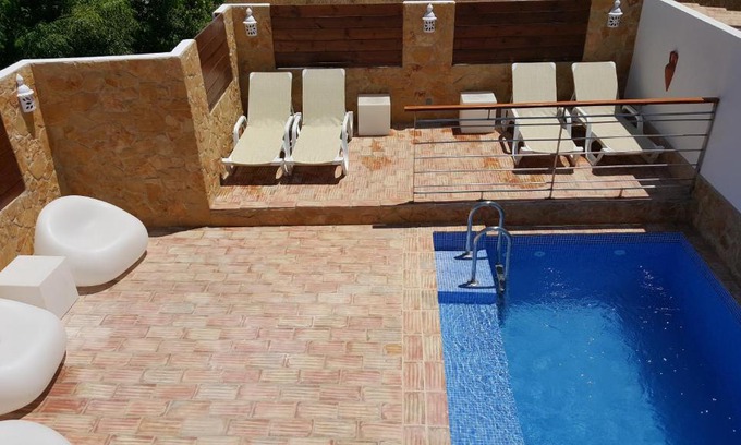Olhao Casa | Seaview Guesthouse