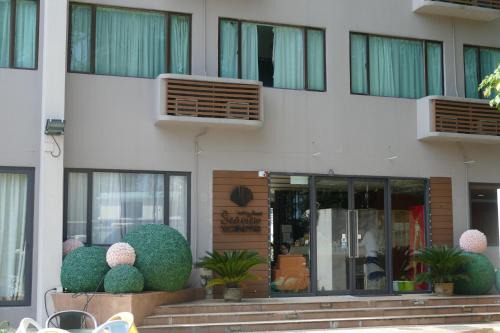 Islands District Casa | Seaview Holiday Resort