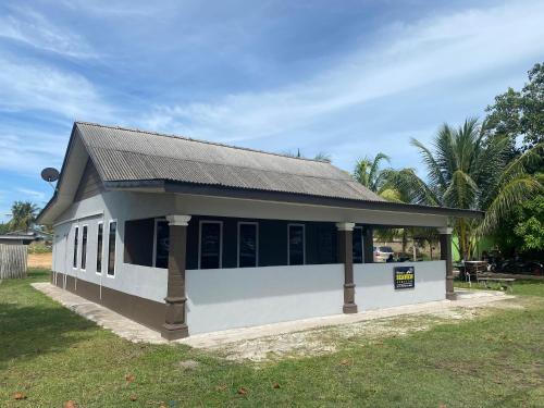 Kampung Penarik Casa | SeaView Homestay