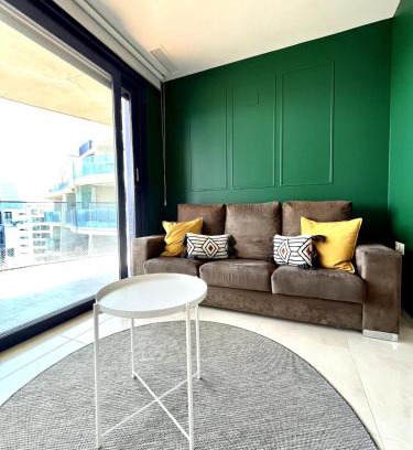 Punta Prima Apartamento | Seaview Horizon