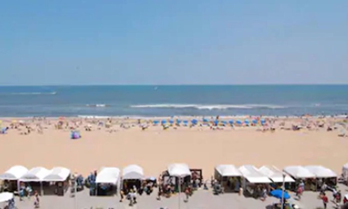 Northeast Virginia Beach Hotel | Seaview Hotel