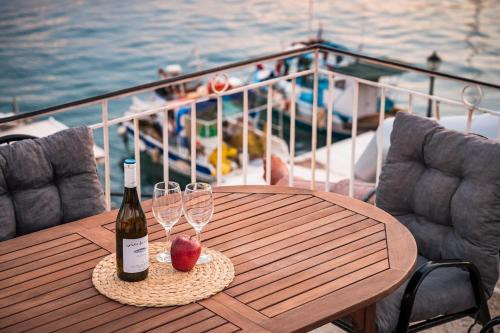 Pythagorion Apartamento | SeaView House in Pythagorio