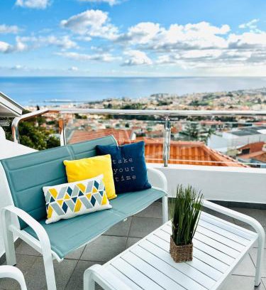 Imaculado Coracao de Maria Casa | SeaView House