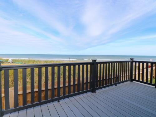 Bacton Casa | Seaview Lodge