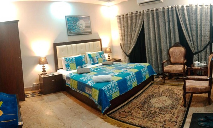 Clifton Casa | Seaview Lodge Guest House