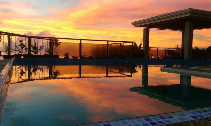 Dalaguete Apartamento | Seaview Mansion Dalaguete