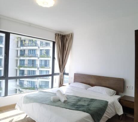 Gelang Patah Apartamento | Seaview Near Duty Free Shop At Forest City