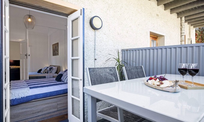 Henley Beach Apartamento | Seaview No.6 | Henley Beach | Wifi