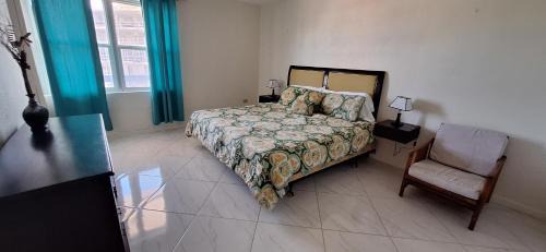 Hastings Apartamento | Seaview Property 3B Two Bedroom Apt Hasting Towers