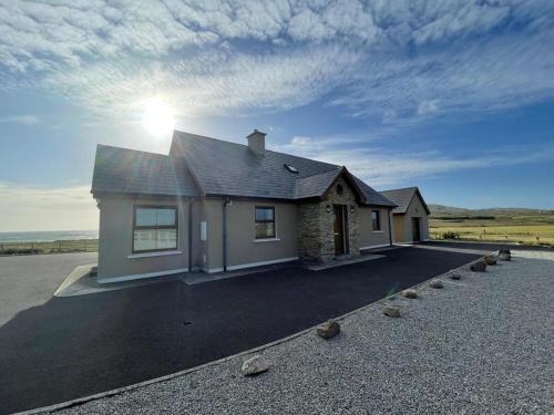 Lettermacaward Casa | Seaview Retreat