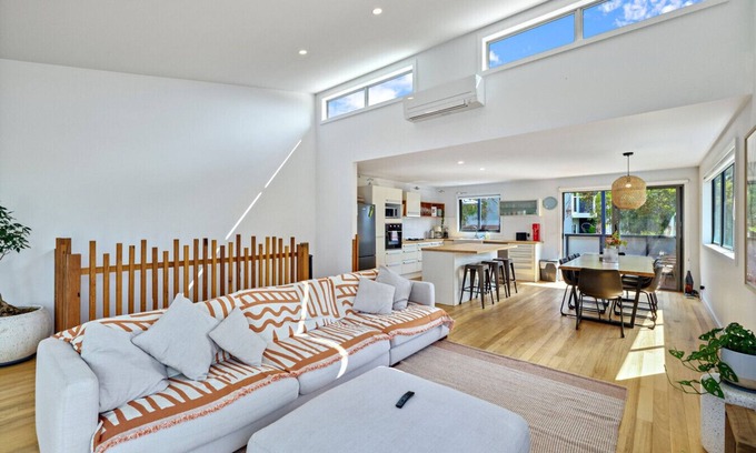 Jan Juc Casa | Seaview Retreat Jan Juc