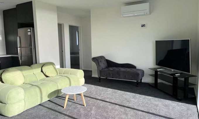 West Coast Region Casa | Seaview's New 2 Bedrooms House
