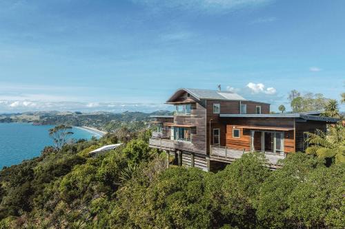 Ostend Casa | Seaview Sanctuary
