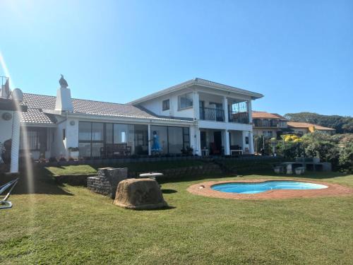 Port Shepstone Apartamento | Seaview Self Catering