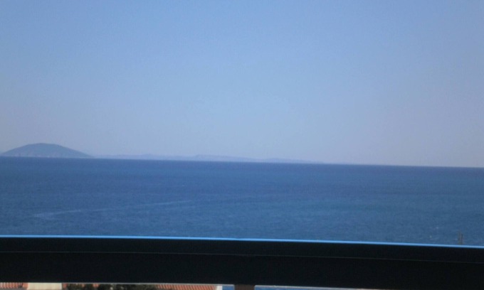 Kefalari Apartamento | Vistas al mar - Apartamento independiente - Helen nº 1