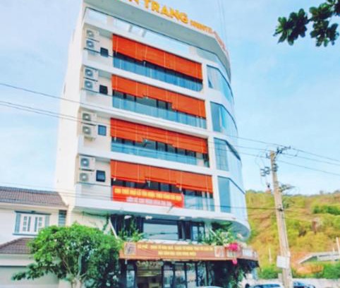 Nha Trang Apartamento | Seaview Son Trang Apartment Hotel