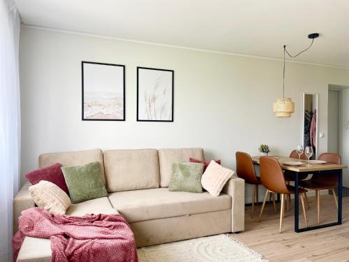 Haapsalu Apartamento | Seaview Sunrise Apartment