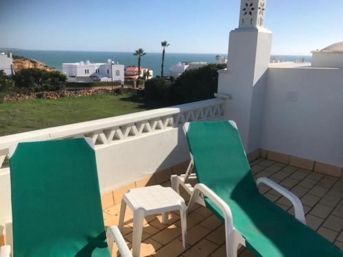 Benagil Casa | Seaview Terrace Benagil Villa 45