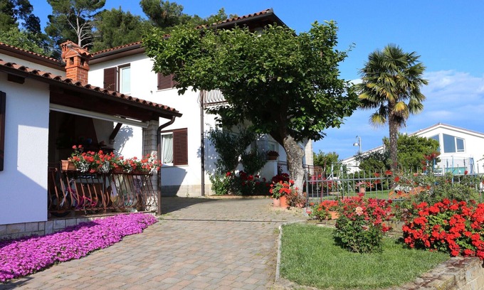 Portoroz Apartamento | SeaView Two Bedroom Apartment Portoroz