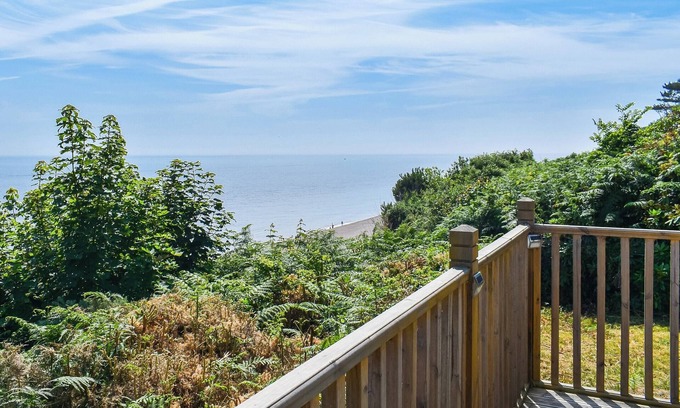 Corton Cabaña | Seaview Two - UK50166