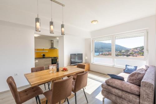 Vela Luka Apartamento | Seaview Vela Luka