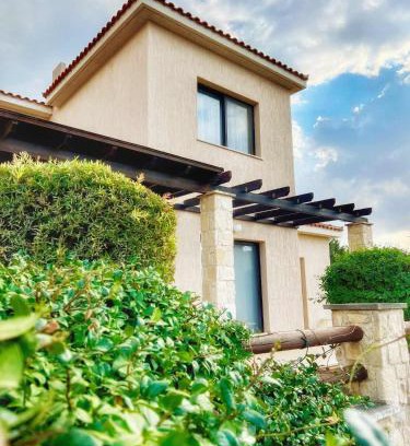 Latsi Casa | Seaview Villa Mia