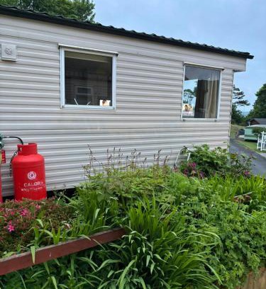 Stranraer Apartamento | Seaviews
