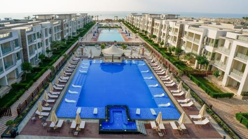 Ain Sokhna Complejo | SeaVille Beach Hotel by Elite Hotels & Resorts
