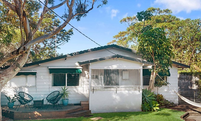Werri Beach Casa | Seaward, Werri Beach - Gerringong