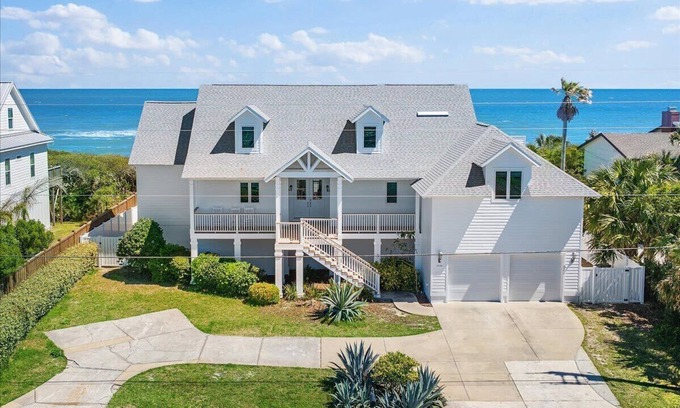 South Ponte Vedra Beach Casa | Seawatch | Wren Beach Rentals by Portoro