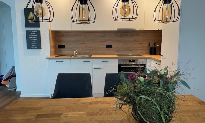 Schiefling am See Apartamento | Seaways Apartments