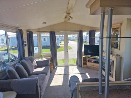 Clacton-on-Sea Complejo | Seawick Caravan Park, St Osyth near Colchester
