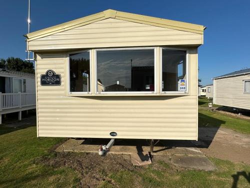 Clacton-on-Sea Complejo | Seawick Holiday Home Horizon 363