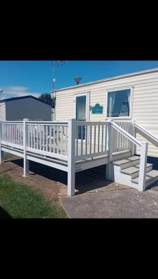 Clacton-on-Sea Complejo | Seawick Staycay