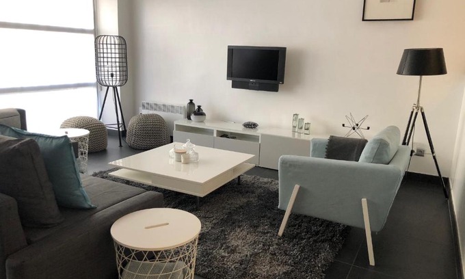 Knokke Apartamento | Seawind